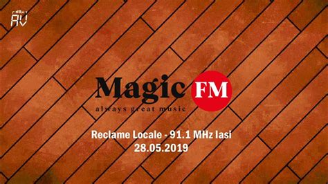 From Vinyl to Digital: Magic FM Iasi's Journey Through Music Formats
